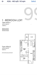 Sims Urban Oasis (D14), Condominium #602935081
